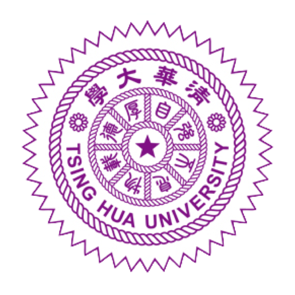 National Tsing Hua University Logo