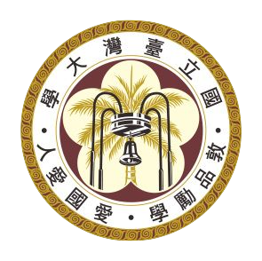 National Taiwan University Logo