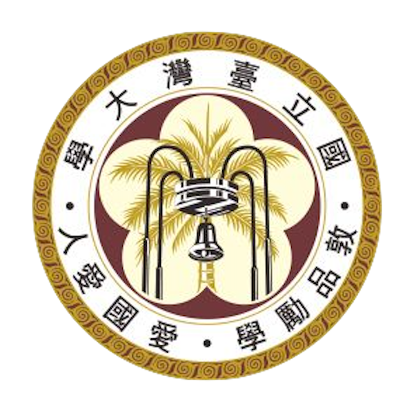 國立台灣大學標誌
