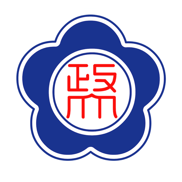 National Chengchi University Logo