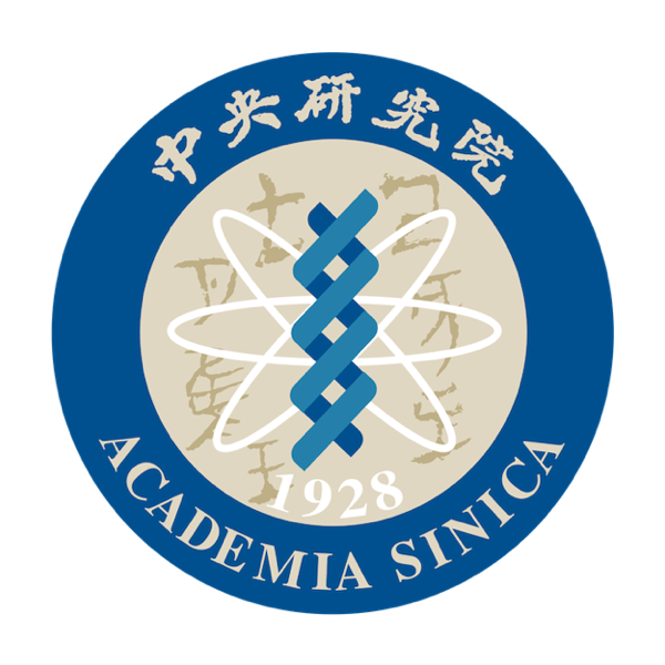 Academia Sinica Logo