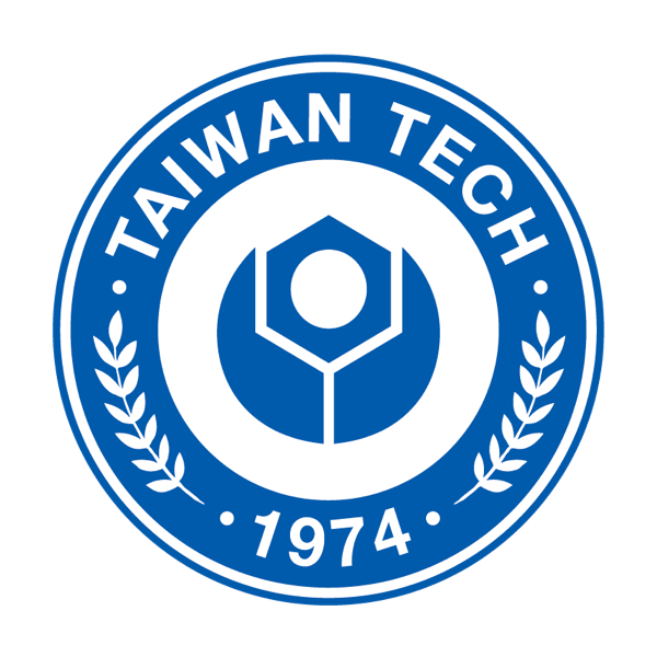National Taiwan University of Science and Technology Logo