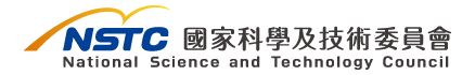 National Science adn Technology Council Logo