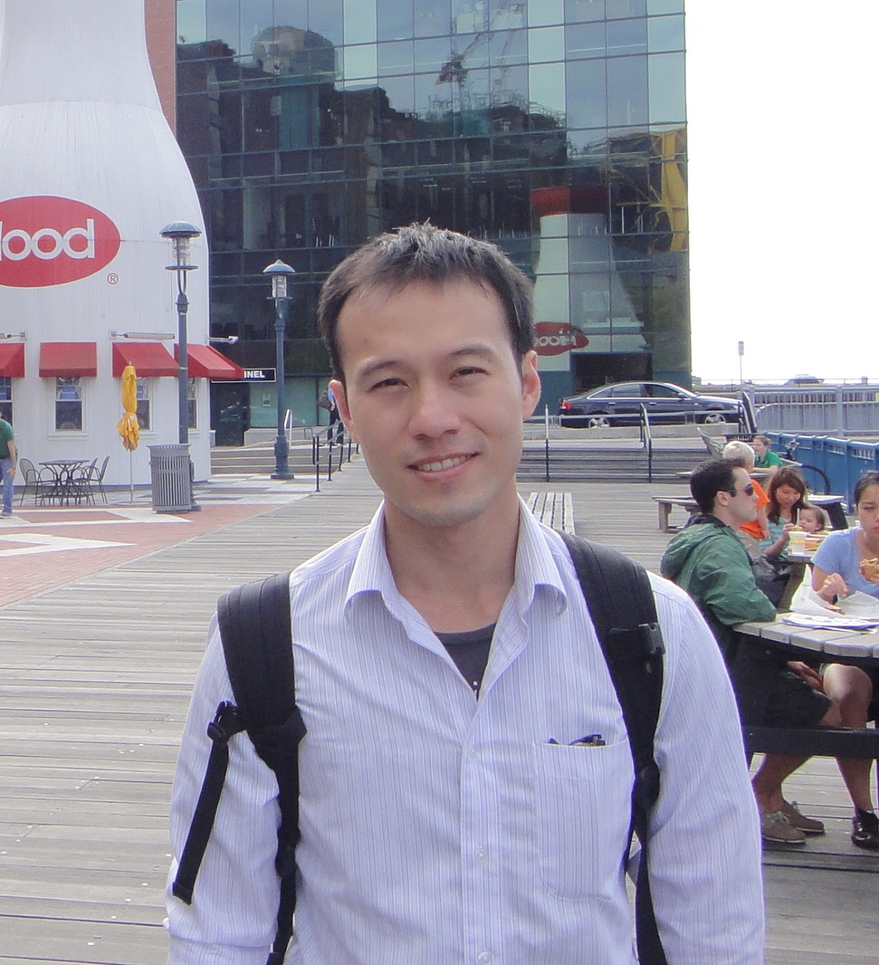 People - Taiwan Academic Cybersecurity Center